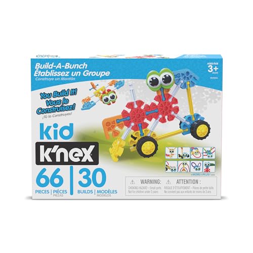 Build A Bunch-Set