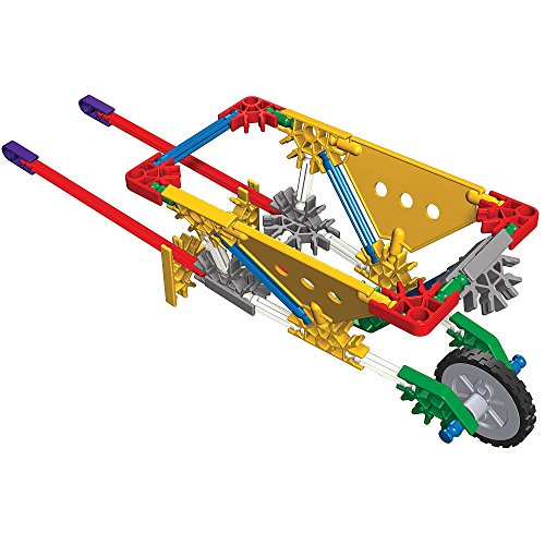 K'NEX 34246 - Education - Intro To Simple Machines