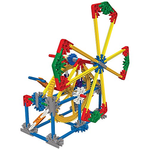 K'NEX 34248 - Education - Intro To Simple Machines