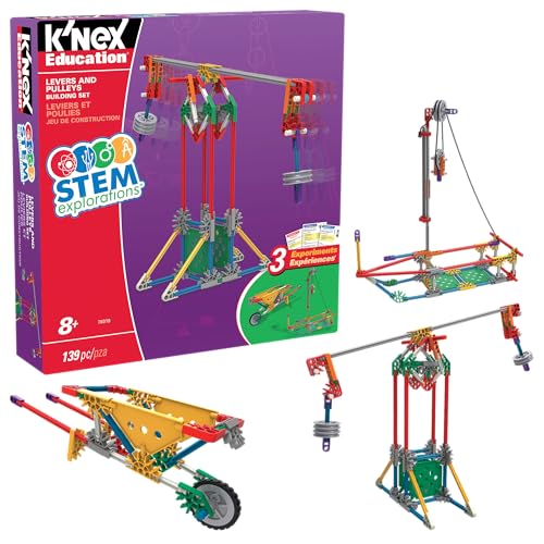 K'NEX Bildung